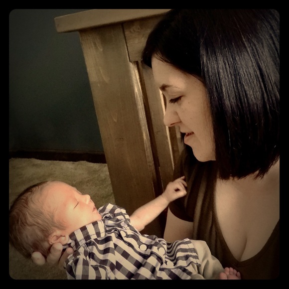 Meet your Posher, Jada - Picture 1 of 1